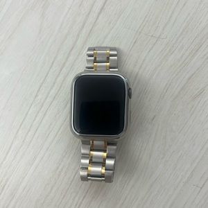 Apple watch series 5, 44mm size
